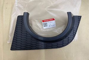 ORIGINAL PERODUA MYVI FIRST MODEL 2008 SE-2 SE FOG LAMP COVER  SPORT LIGHT COVER 52712-BZ010 52713-BZ010