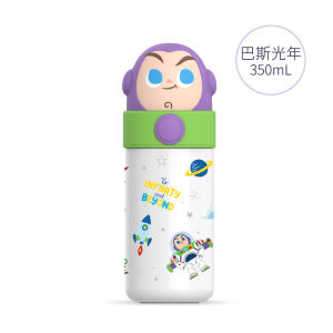 Sanrio insulated cup Cinnamoroll design stylish and attractive for girls ins Feng Shui Cup 316 Stainless steel cup portable and cute
