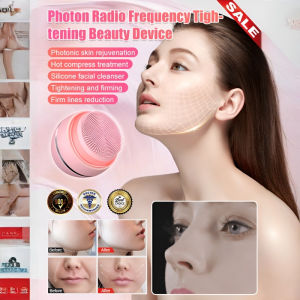 Beauty trument Silicone Cleanser Ten years