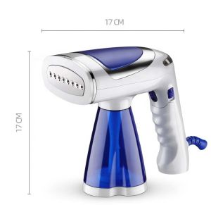 Bàn Là Hơi Nước Cầm Tay Automatic SteamBrush