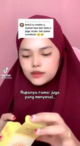 SUNBLOCK 3W CLINIC 70ml