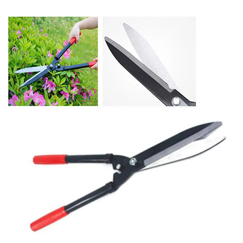 Professional hand grass Garden Scissor Home gardening Grass Cutter