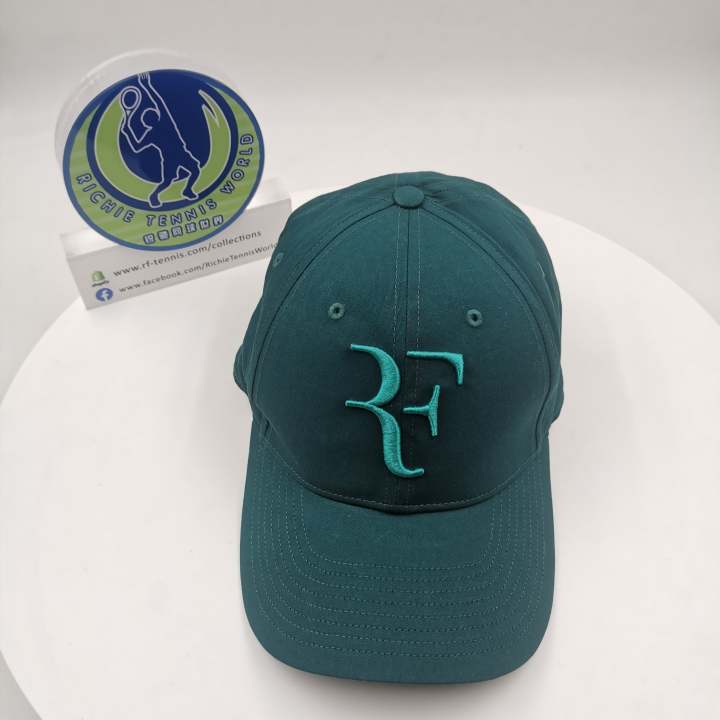 Rf cheap tennis hat