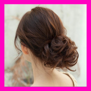 BÚI TÓC GIẢ THỜI TRANG (ĐỦ CÁC MẪU)