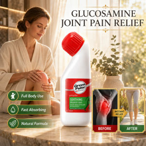 Body Massage Liquid Aromatherapy Massage Oil Muscle Relaxation Soothing Oil Joint Comfort Body Care Liquid Full Body Spa Massage Essence Neck Shoulder Back Care