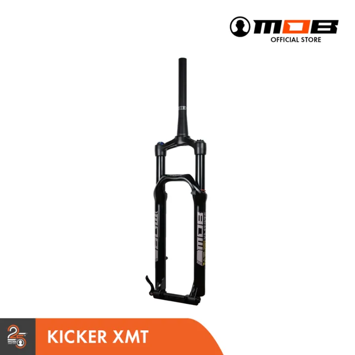MOB XMT AIR BOOST TATA Suspension Fork | Lazada PH