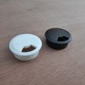 Tutup Lubang Kabel per Cable Grommet Round 60mm. 