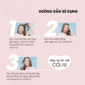Dầu Gội Khô Colab Dry Shampoo 200ml. 