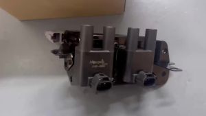 Genuine No. : 27301-26600 Ignition Coil Pack Fits Hyundai Accent Getz LaVita G4EC G4EE G4ED 1.4 1.5 1.6 2730126600 27301 26600