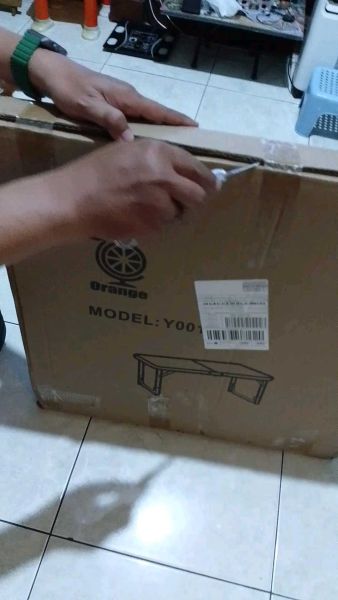 Buyer review video 2