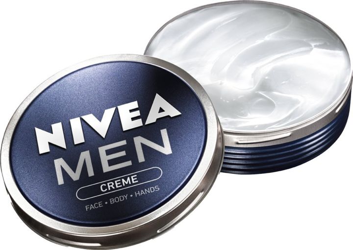 Nivea on sale men creme