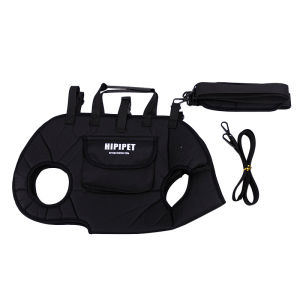 Crossbody Pet Adjustable Portable Carrier Bag for Small Dogs Cats Outdoor Travel Breathable Shoulder Strap CartoonDesign