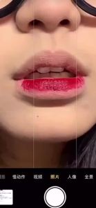 Combo 10 chiếc cọ tán môi tạo hiệu ứng cọ make up nội địa Trung lông dày mềm khó rụng