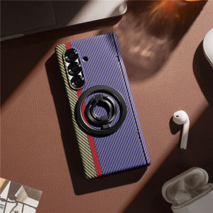 For Samsung Galaxy Z Fold 8 Ultra 5G Case Magnetic Holder Ring For Magsafe Cases For ZFold 8 Fold8 Ultra Screen Protect Cover