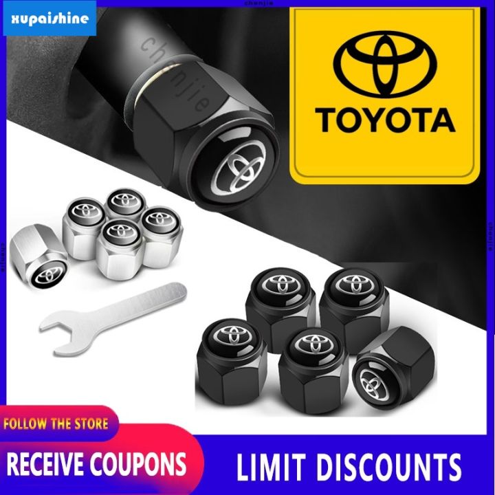 Toyota camry deals tire caps