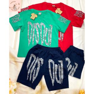 25-45kg Bộ quần áo thun cotton bé trai Annakids hàng VNXK size lớn -thokids2023