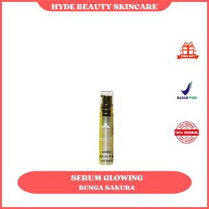 hyde beauty skincare serum sakura original bpom