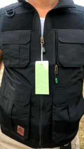 เสื้อกั้กกระเป๋า