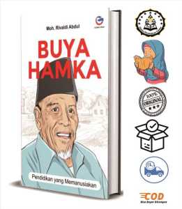 BUYA HAMKA : Pendidikan yang Memanusiakan