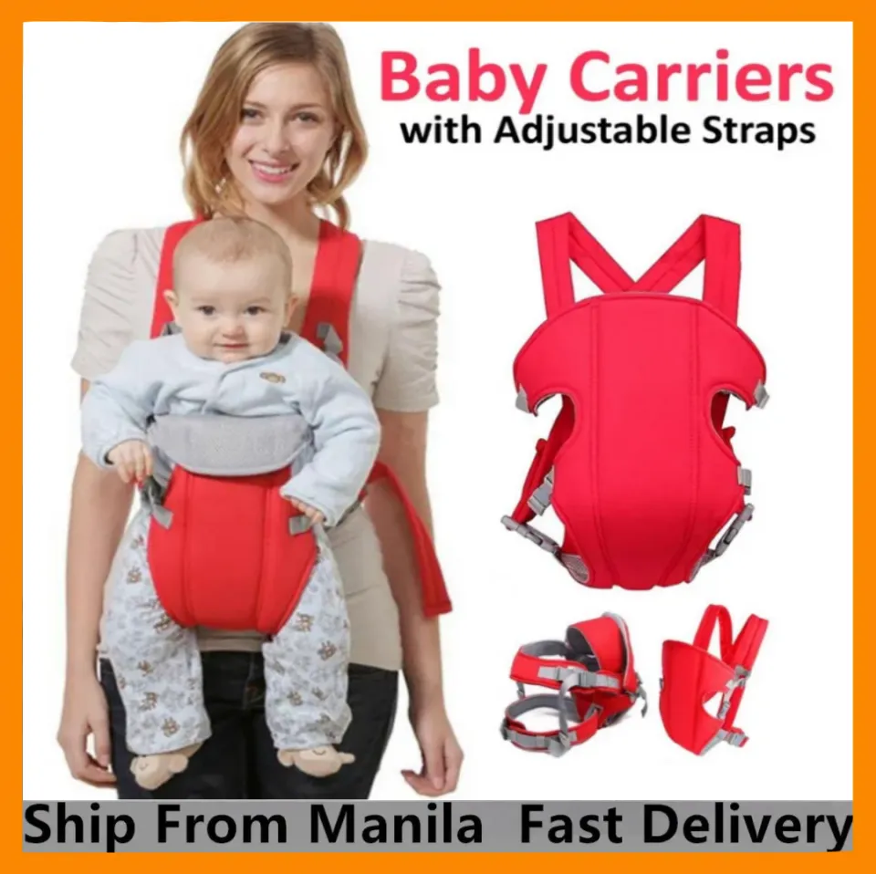 Adjustable cheap baby carrier