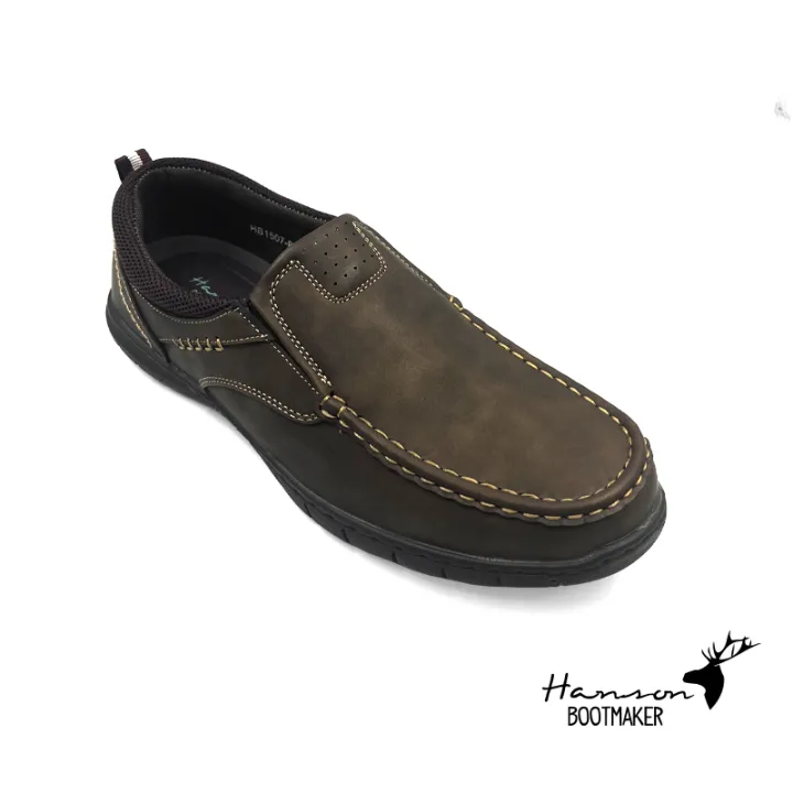 Hanson Bootmaker Vegan Casual Shoes
