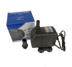 ROSSTON RS 104 POMPA AIR CELUP AQUARIUM LOW WATT HEMAT