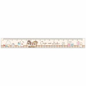 Characters / Butterflies Ruler