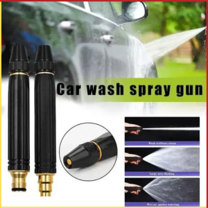 PROMO TERBARU Spray Gun Kepala Semprotan Air Cuci Motor Mobil / Kepala Semprotan Air Serbaguna Spray Nozzle - G-187