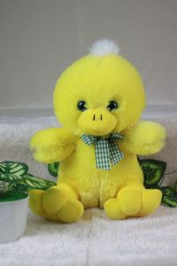 Dreamtoys96 Boneka Sit Duck Baby Boneka Bebek 12