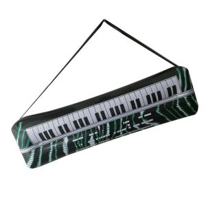 SPENCERRY Party Props Party Decoration Inflatable Balloons Educational Toys Inflatable Props Inflatable Toys Inflatable Guitar Helium Balloons Inflatable Guitar Balloon Inflatable Musical Instrument Toys Instrument Ukulele Toys Microphone Balloons
