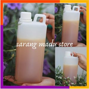 madu randu murni 1 kg asli