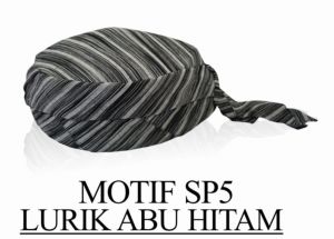 Motif Lurik