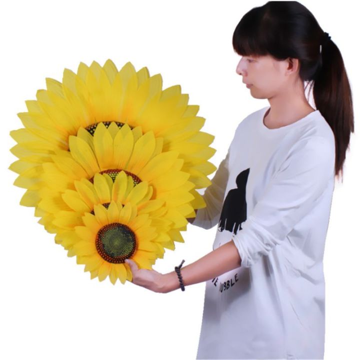(Có sẵn) Bông hướng dương hoa hướng dương múa dành cho trẻ em và người ...
