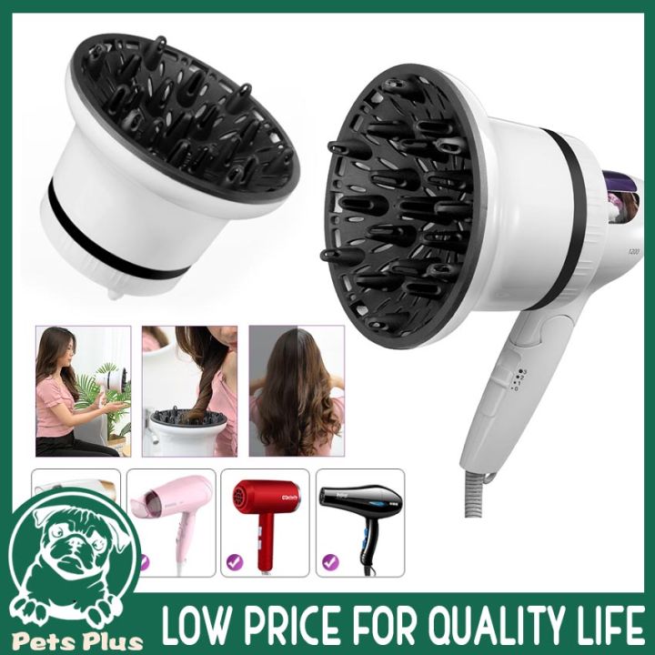 ☆Same Day Shipping☆ Salon Hair Straight Comb Dryer Nozzle