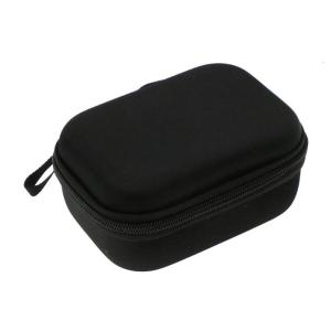Protector Case Storage Case Bag for T50M Bluetooth-compatible Label Maker Carrying Case Bag with Mesh Pocket