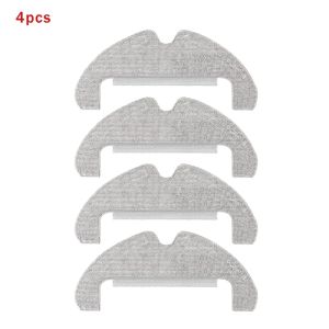 Replacement Mop Cloth Compatible With Dreame D10 Plus Gen 2 RLD32GD Robot Vacuum Accessories