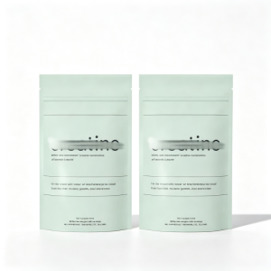 Creatine Pure Form Monohydrate Powder Unflavored | Ultra-Micronized Ultra-Fine Powder For Max 300g
