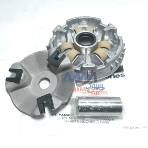 Rumah Roller Assy Set Xeon RC Xeon GT 125 44D Rumah Roller Assy Xeon Old Xeon RC Xeon GT 125 CC FACE