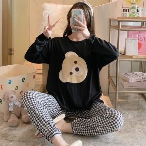 AJW Shop Setelan Wanita Import Joger | Setelan Baju Tidur Wanita | Piyama Wanita