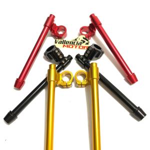 Stang Jepit Nui Racing Thailand untuk Motor CB150R & Ninja 150