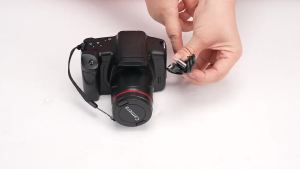 Digital Camera 1080P 16MP for Photography Video with 16X Zoom Autofocus 2.4 Inch Screen Anti Shake Night Vision Vlogging Camera for Travel for Teens Boys Girls