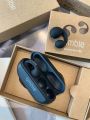 Japan Ambie Sound Earcuffs Wireless Bluetooth Earbuds Sports Fitness Ear-clip Bone Conduction Headphones. 