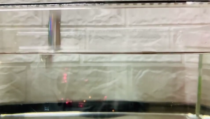 Cao sức mạnh chìm chậm Baits tính năng linh hoạt silicones đuôi và móc đôi màu sắc tươi sáng cho động vật ăn thịt cá