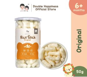 Double Happiness:Rice Stick