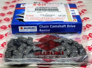 RANTAI KETENG SATRIA FU