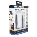 Oxford OX621 nightrider Streaming Indicators. 