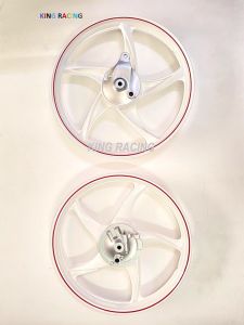 Mâm - Vành Đúc 5 Cây Sao Biển 2 Thắng Đùm Cho Dr Wa