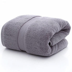 ✅ผ้าเช็ดตัวโรงแรม✅ผ้าเช็ดตัว ผ้าcotton100% 27x54 นิ้ว/32x64 นิ้ว เนื้อผ้าหนา ไม่ระคายเคืองผิวอย่างดี ซับน้ำดีเยี่ยม ผ้าขนหนูผืนใหญ ผ้าขนหนูอาบน้ำ ผ้าเช็ดตัวใหญ่ towel bath