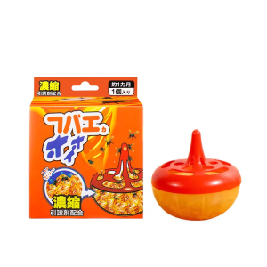 Meiyousen Fly Killer Fly Killer Small Flying Insect Killer Fruit Fly Trap Insecticide MR
