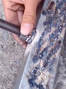 Chuyên nghiệp Nut Breaker với nonslip Grip nhiều kích cỡ khả năng tương thích chống ăn mòn thiết kế tinh tế thép cho cơ khí